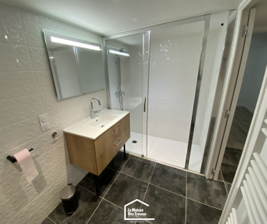 Déco appartement Lons-le-Saunier