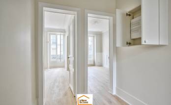 Rénovation du système électrique