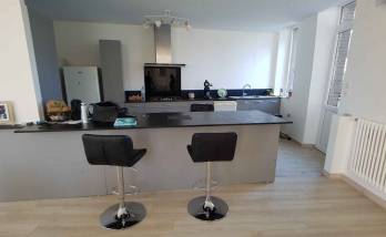 Création d'un ilôt central