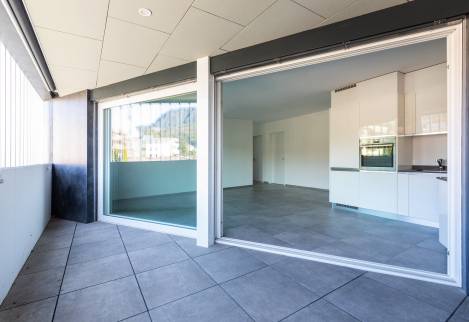 T2 rénové avec cuisine