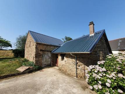 Rénovation terminée