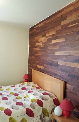 partie chambre suite parentale Saint-Père