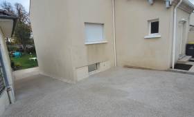 Création nouvelle allée carrossable - Brie-Comte-Robert 77