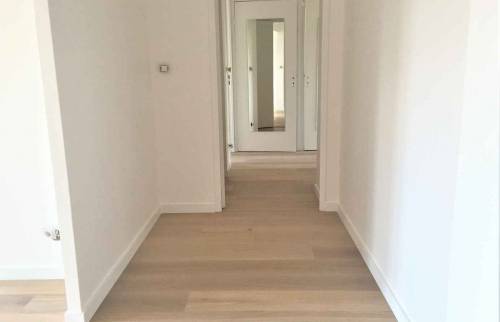 Rénovation d'un appartement, Lyon Quartier des facultés