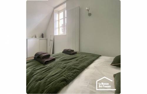 Création d'une chambre 