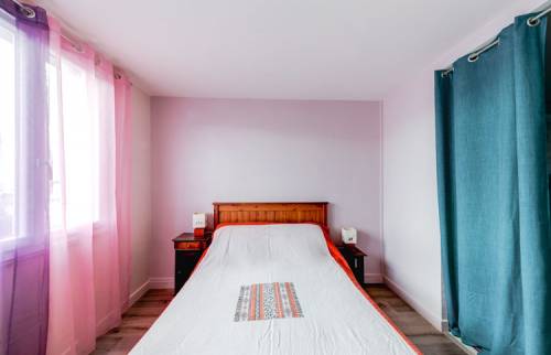 Transformation d'une chambre à Montpellier