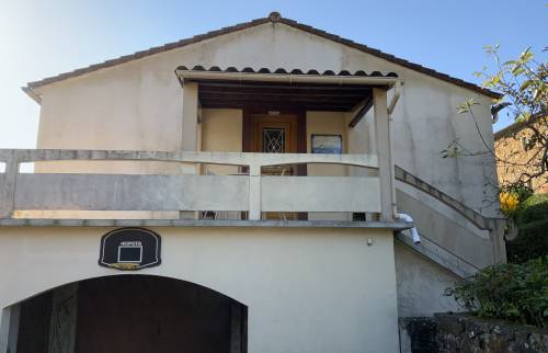 avant isolation thermique par l'extérieur