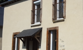 Entreprise ravalement de façade 77