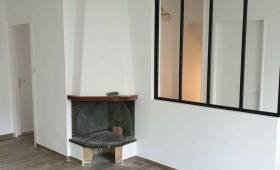 rénovation de maison