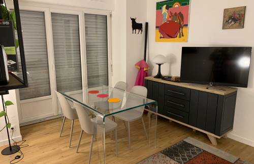 Rénovation de parquet à Vannes