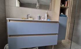 Vue Générale du nouveau mobilier