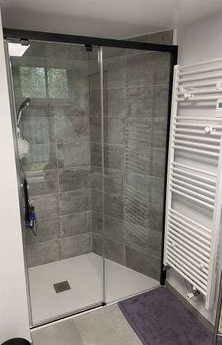 Rénovation de salle de bain à Saint Gilles Croix de vie