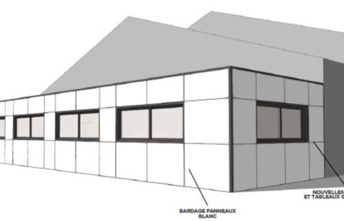 Visuel projet