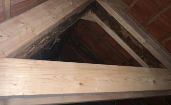 aménagement de combles 