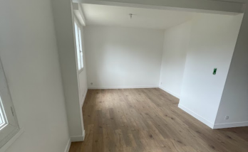 Rénovation totale d'une maison dans la Manche 