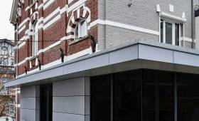 Nouvel agrandissement de maison - Toufflers 59390