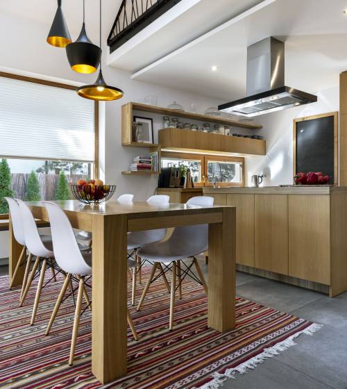 Rénovation de maison à Provins