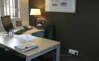 Aménager un bureau à Caen