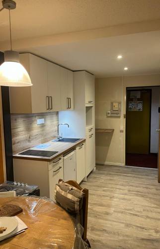 Vue d'ensemble - Travaux terminés