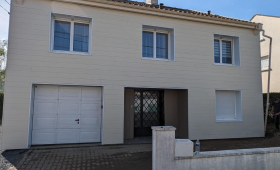 Rénovation énergétique complète à Saint-Sébastien-sur-Loire