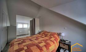 Nouvelle chambre (Montgeron 91230)