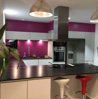 Installer une cuisine moderne Arras