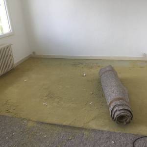 Rénovation complète d'un appartement 60 m² - Hilal Fagerlund -Architecte d'intérieur - La Maison Des Architectes