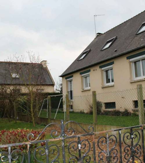 Rénovation menuiserie Thomery