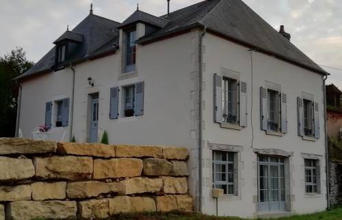 Chambres d'hôtes forêt de brocéliande