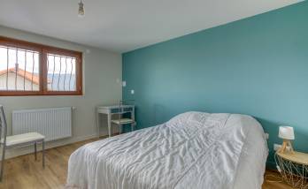 studio après travaux