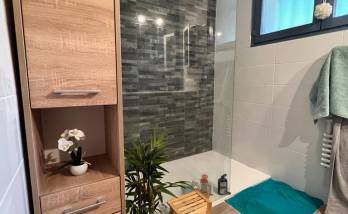 rénovation salle de bain savoie