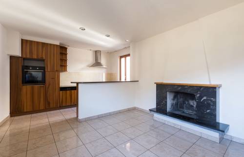 Cuisine ouverte salon Orvault