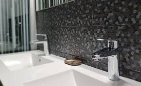 Rénovation de salle de bain 1