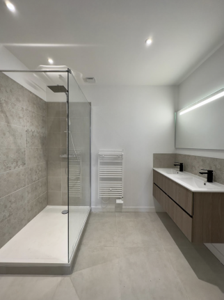 avant apres rénovation bordeaux