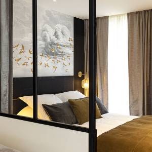 Rénovation complète d'un appartement à Lyon - Apolline GERONIMI - La Maison Des Architectes