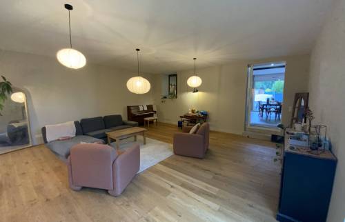 Réalisation extension