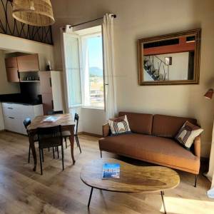 Salon - Nathalie Weiss Marchand - La Maison Des Architectes