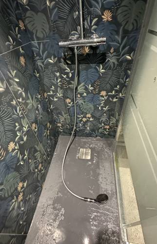 Rénovation partielle d'appartement à Massy (91)