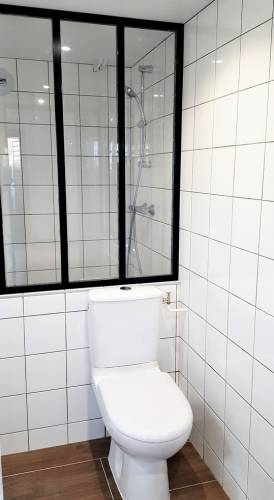 Rénovation Salles de Bain Lyon Décines
