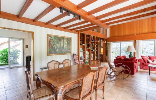 un salon plus clair et plus lumineux