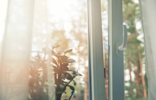 Remplacement de menuiseries et de volets battants à Villers sur mer par La Maison des Travaux Deauville Trouville