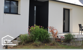 Transformation d'une Maison en Cocon Chaleureux près de Mantes-La-Jolie