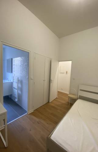 Rénovation d'un appartement Bordeaux