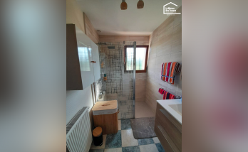 Rénovation salle de bain 