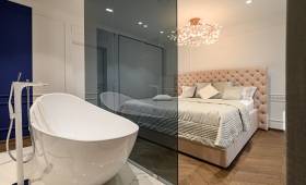 Chambre parentale