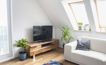 Rénovation maison
