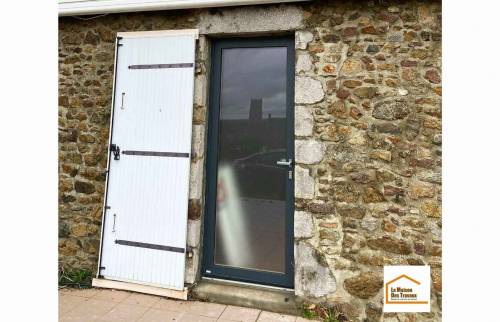 Menuiseries extérieures