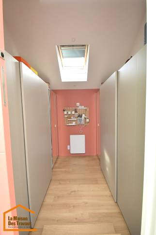 extension maison