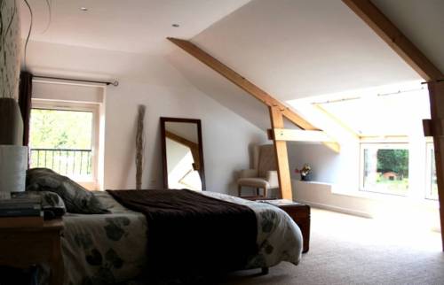 Chambre sous les combles Pontarlier