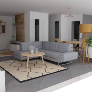 Extension  - carole barthez - La Maison Des Architectes